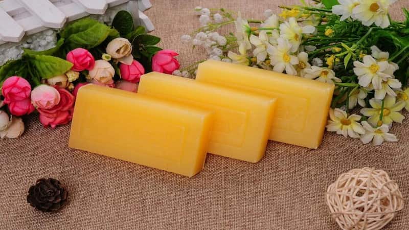 فروش صابون گلیسیرین